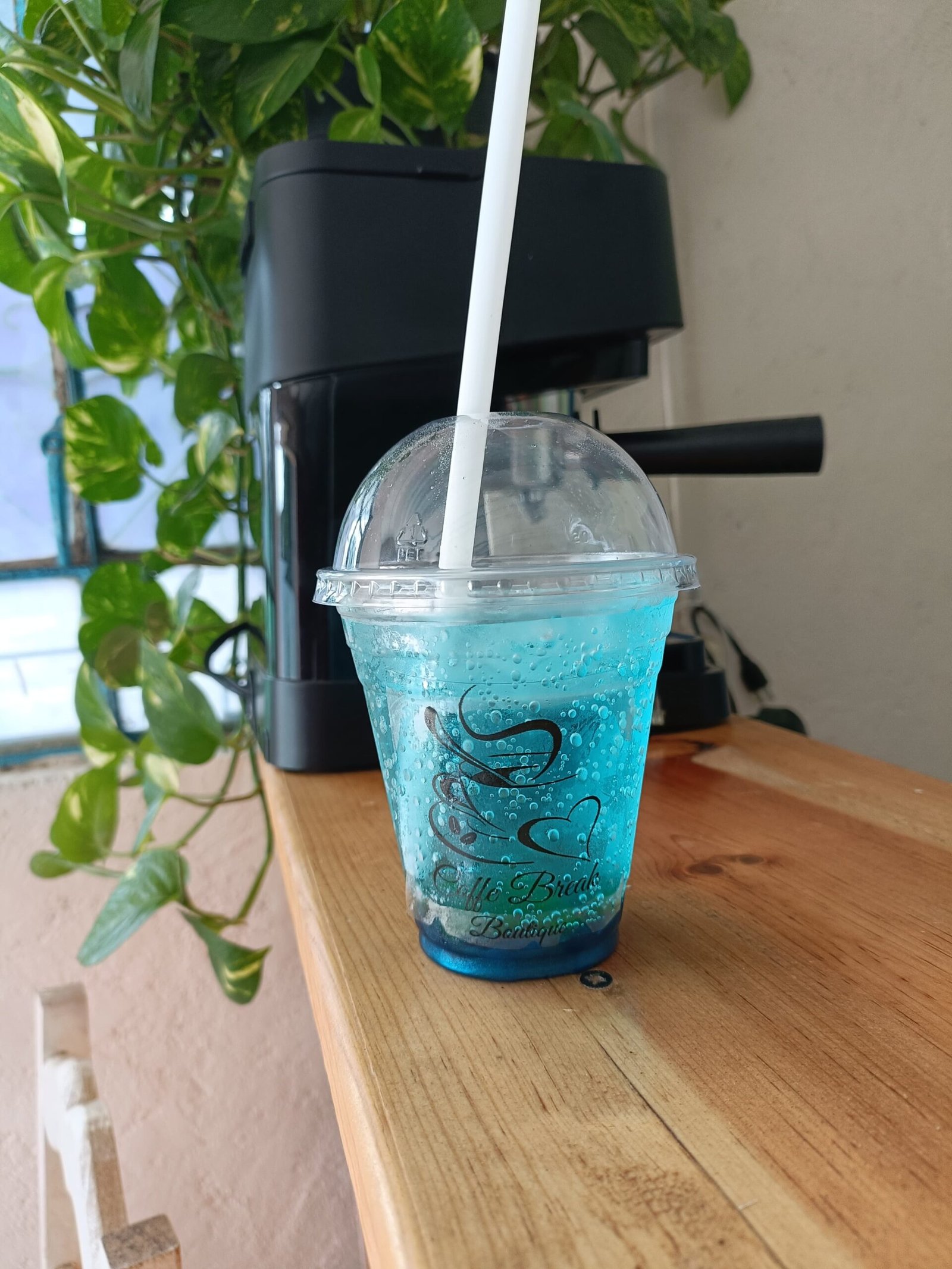 Café Frapuccino