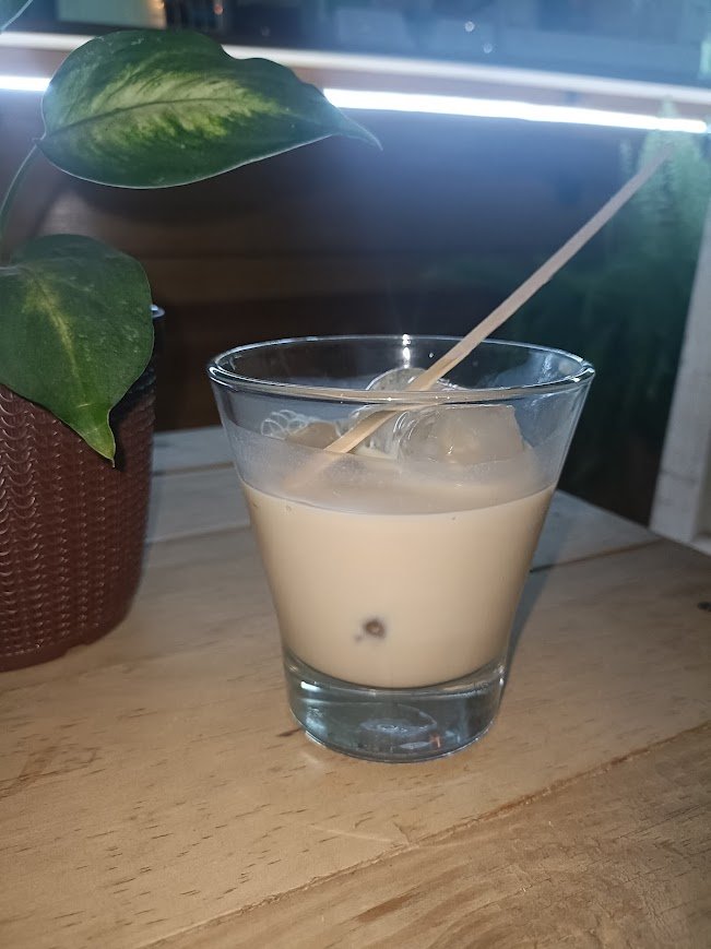 Licuado de Fruta Clásico