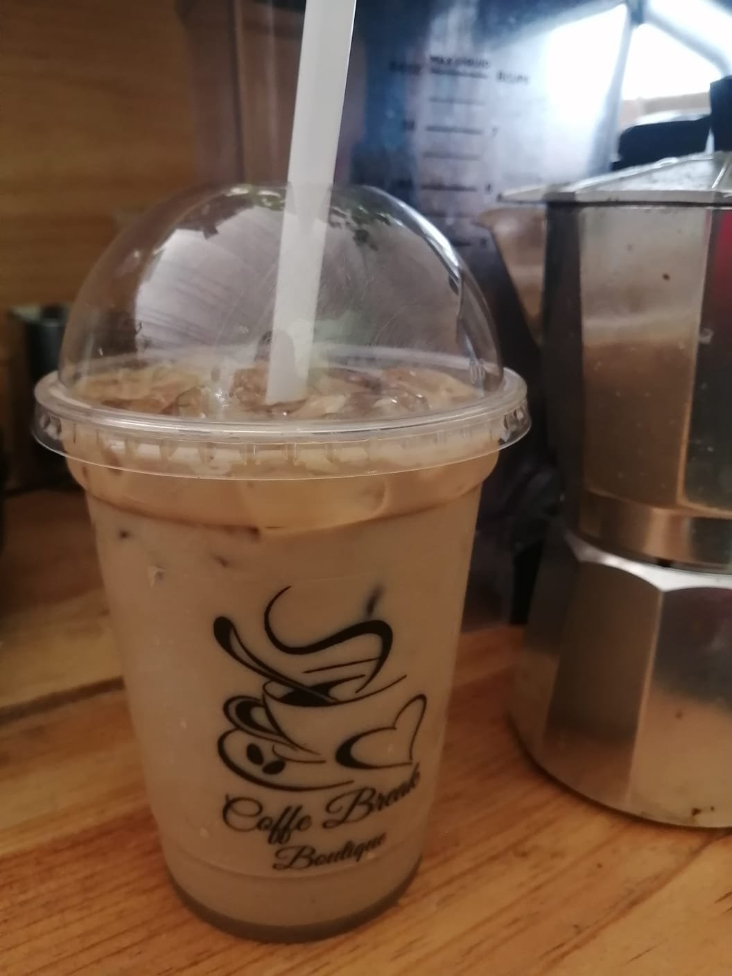 Café Capuchino Premium