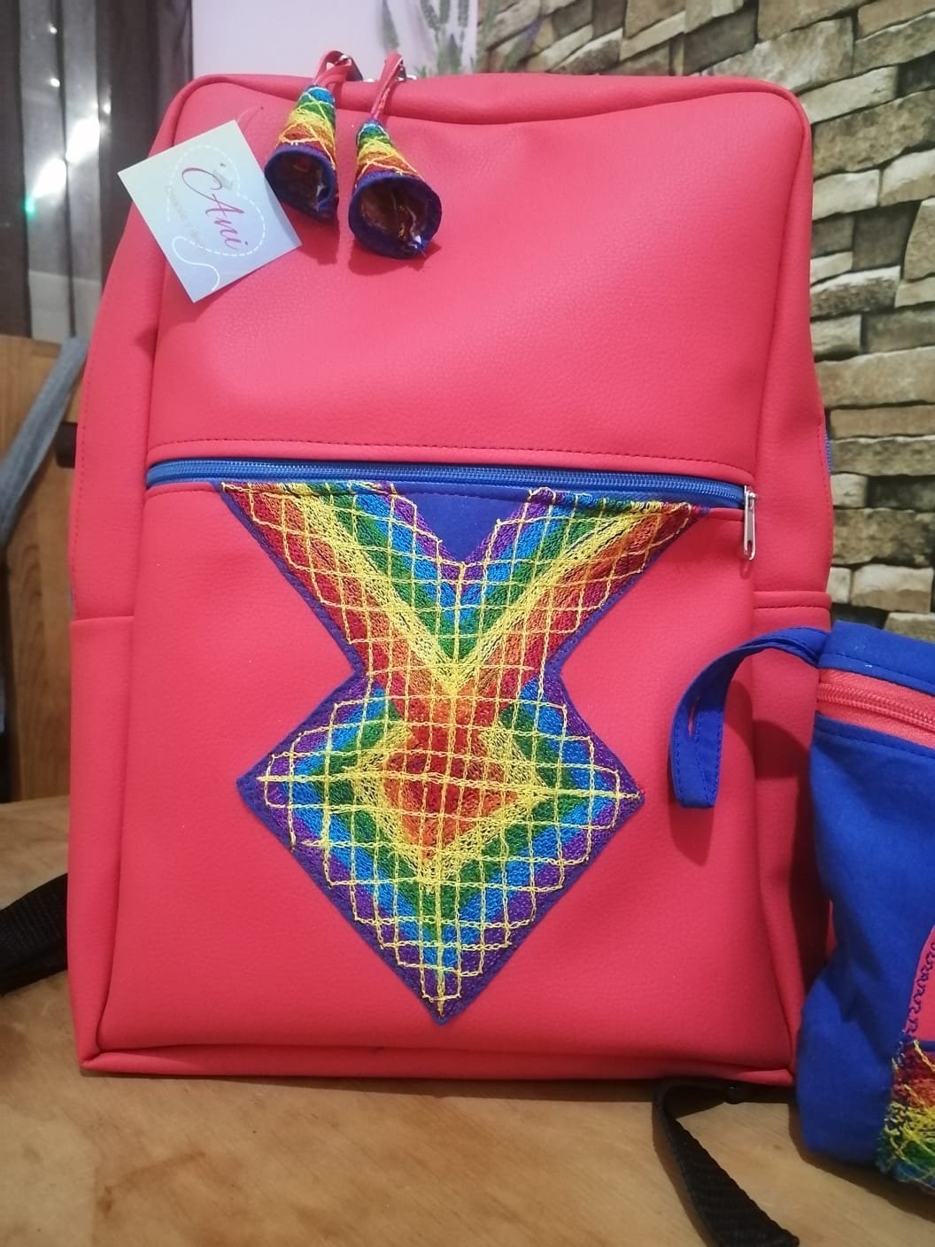 Bolso de Mano